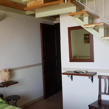Bed & Breakfast L'eucalipto *