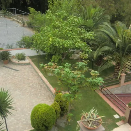 Bed & Breakfast L'eucalipto *