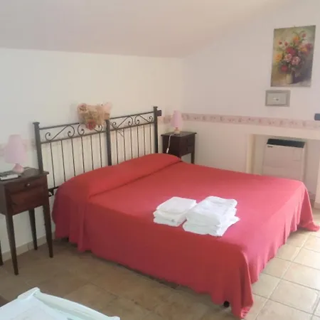 Bed & Breakfast L'eucalipto *