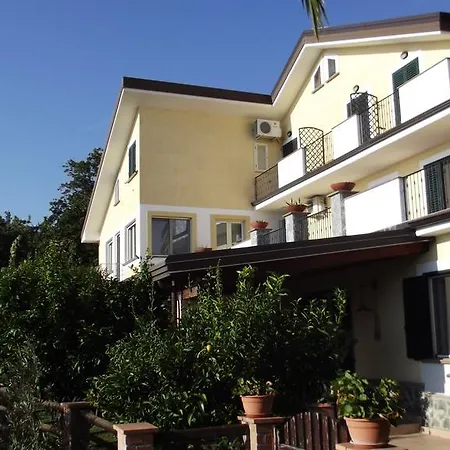 Bed & Breakfast L'eucalipto