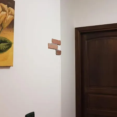 B&B L'eucalipto *