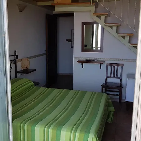 B&B L'eucalipto 파올라