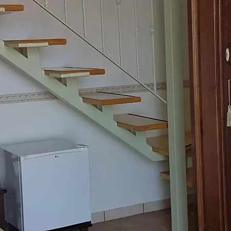 L'eucalipto B&B 파올라