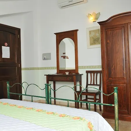 B&B L'eucalipto