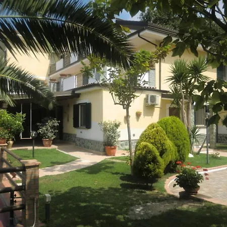 L'eucalipto B&B *