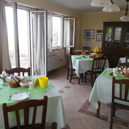 L'eucalipto B&B *