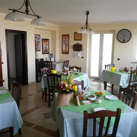 B&B L'eucalipto